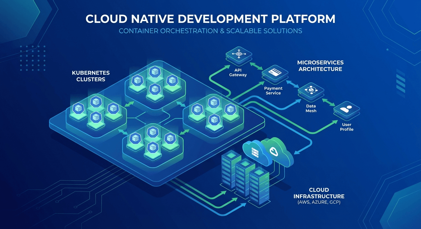Cloud Native Development 2025: CNCF Report Key Trends