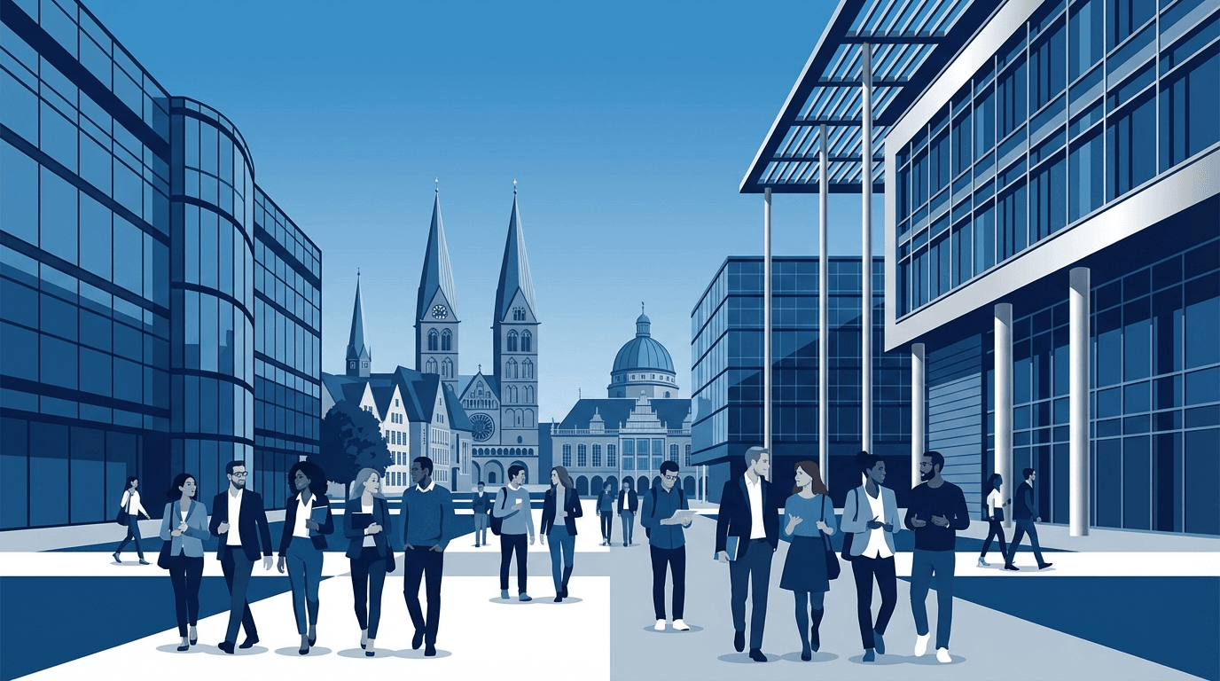 Constructor University MSc Computer Science and Software...