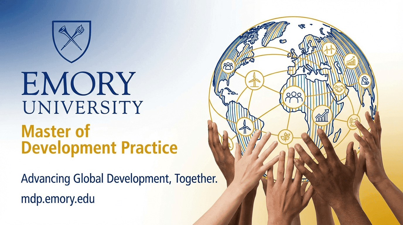 Emory MDP Program Guide 2026 2026 | Libertify