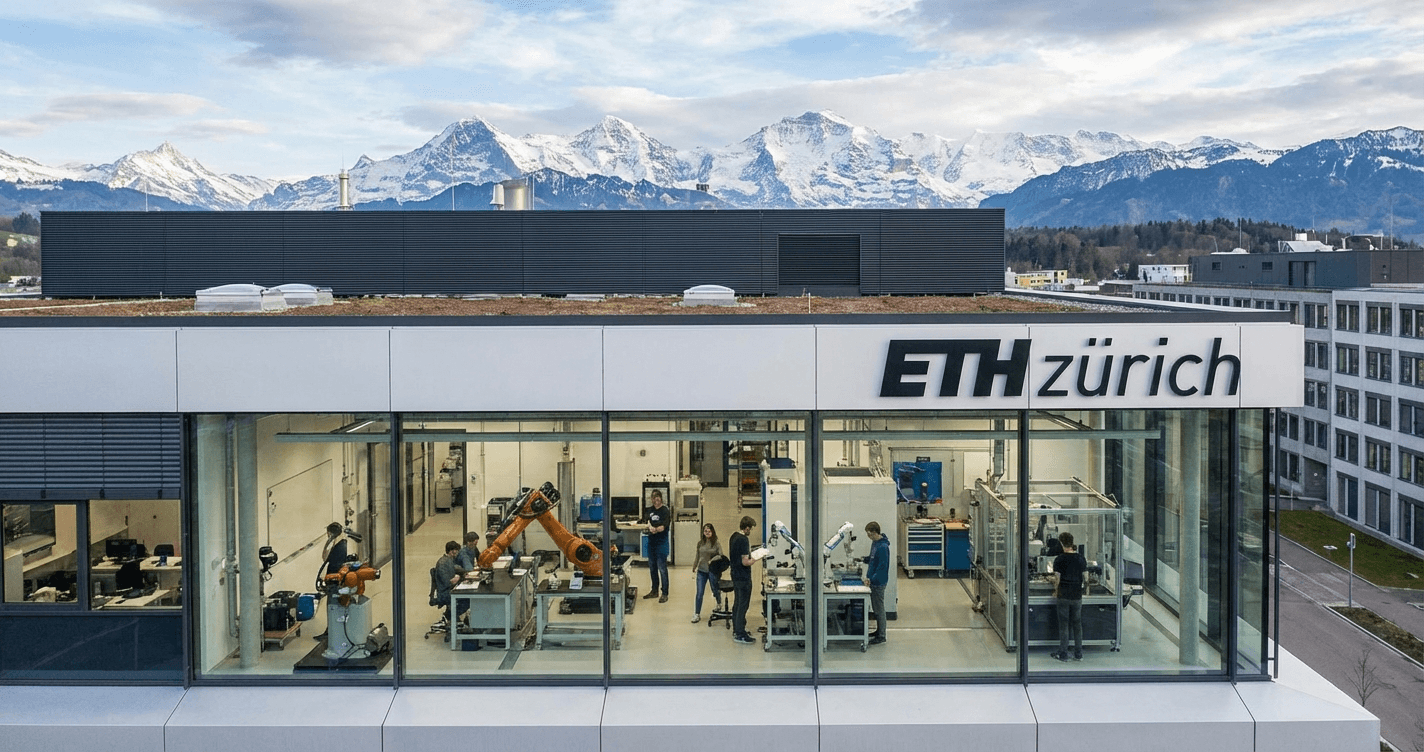 ETH Zurich MSc Mechanical and Process Engineering Guide...