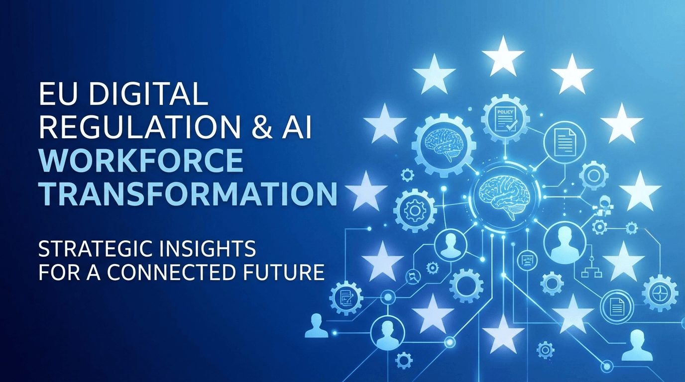 EU Digital Rules Streamlining for AI Era | Bruegel