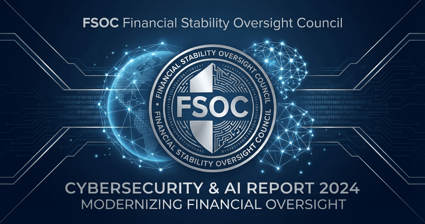 FSOC 2025 Annual Report | Financial Stability Risks and...