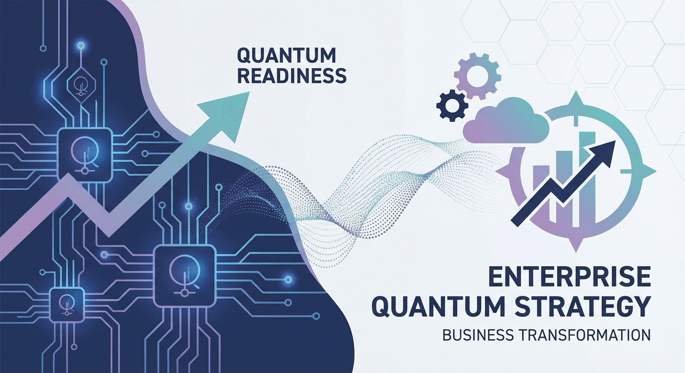 IBM Quantum Readiness Index 2025: Enterprise Quantum...
