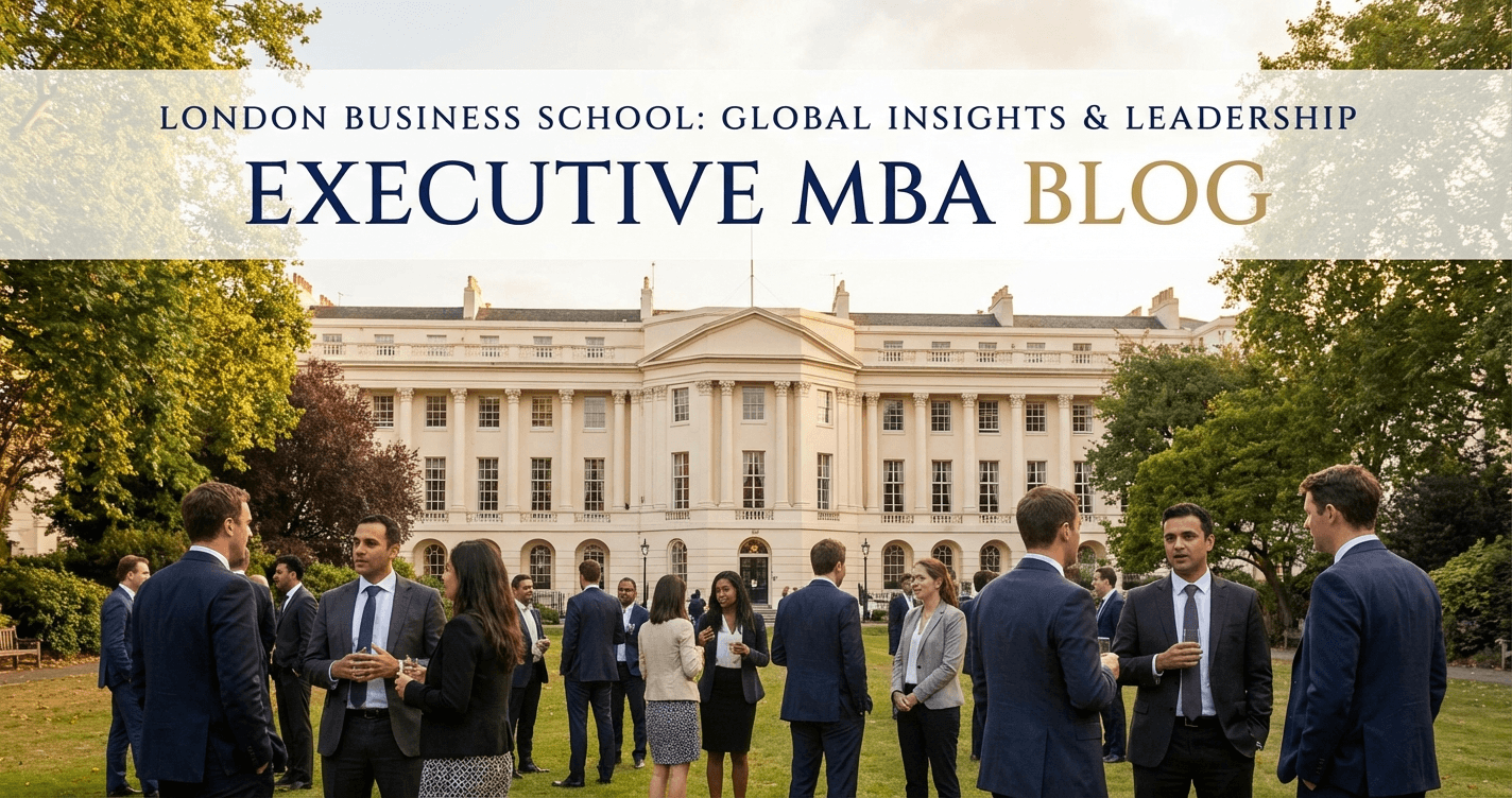 LBS EMBA-Global Program Guide 2026 2026 | Libertify