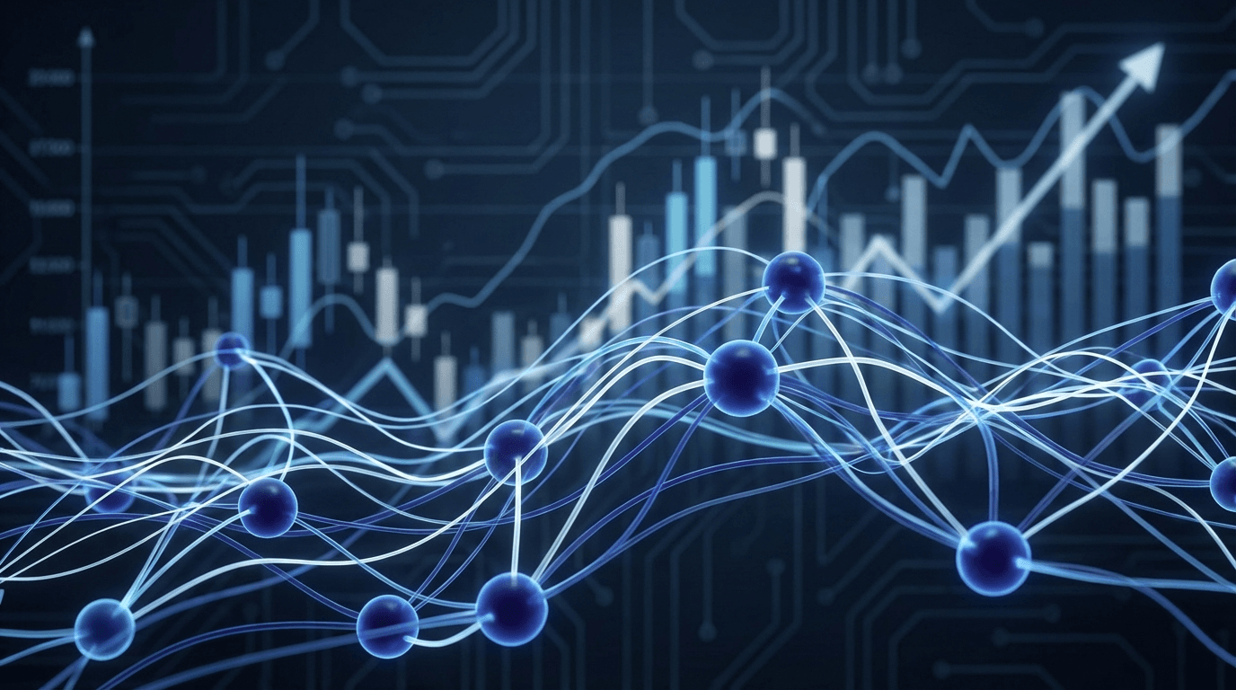 Predict Finantial Performance Machine Learning Machine Learning Financial Stability: How AI Predicts...