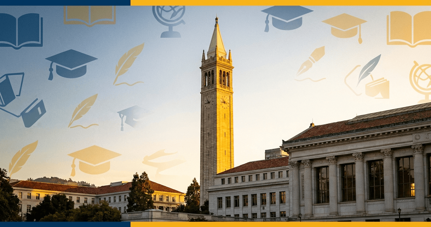 UC Berkeley School of Education Graduate Programs