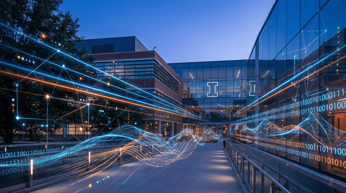 UIUC MCS Data Science Online Program Guide 2026 2026