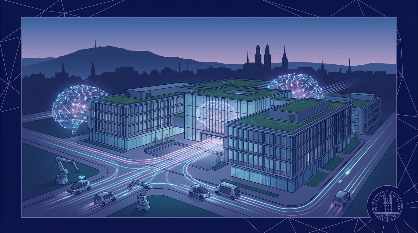 UZH MSc AI Programme 2026 Guide | Libertify | Libertify.com