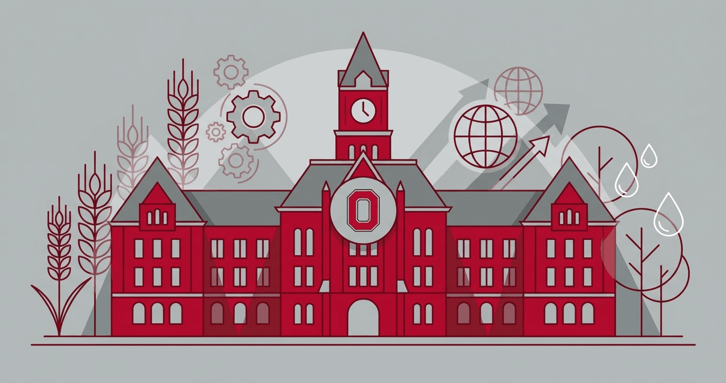 Ohio State AEDE Graduate Program Guide 2026 2026 | Libertify
