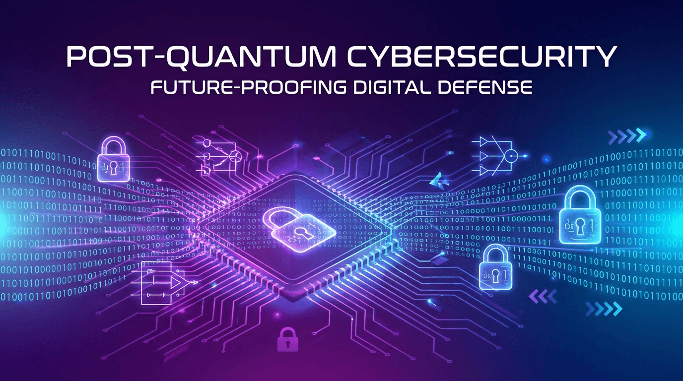 Post-Quantum Cryptography: Capgemini PQC Cybersecurity...