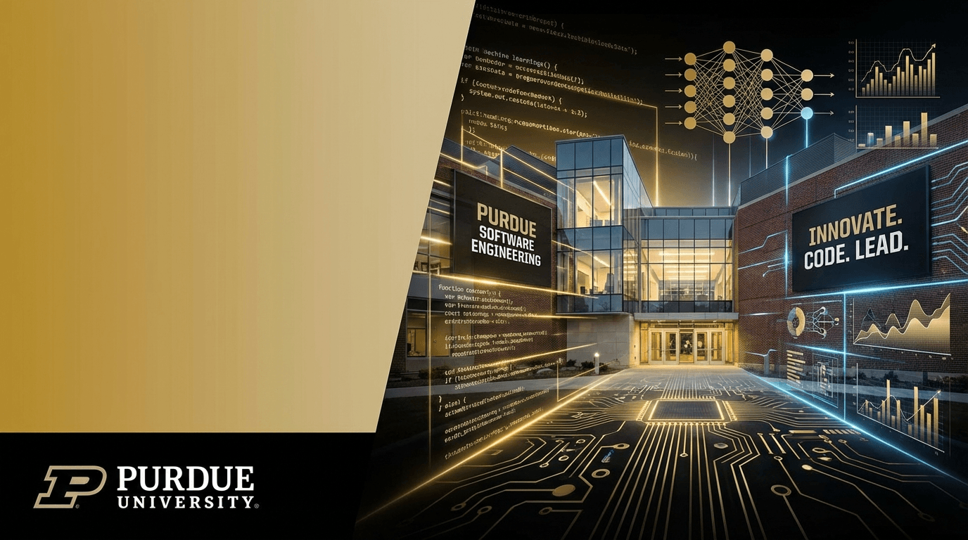Purdue MS Software Engineering Program 2026 2026 | Libertify