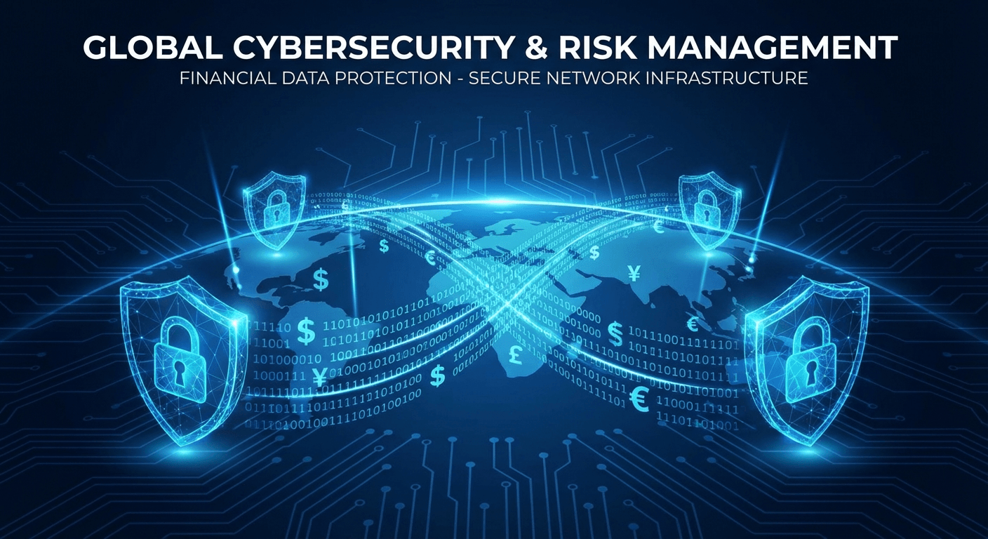 Cybersecurity investment priorities in PwC Global Investor Survey 2025