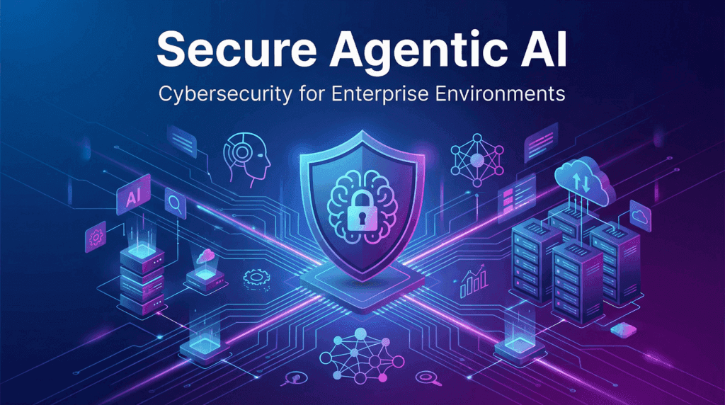 How to Secure Agentic AI in the Enterprise: A Complete...