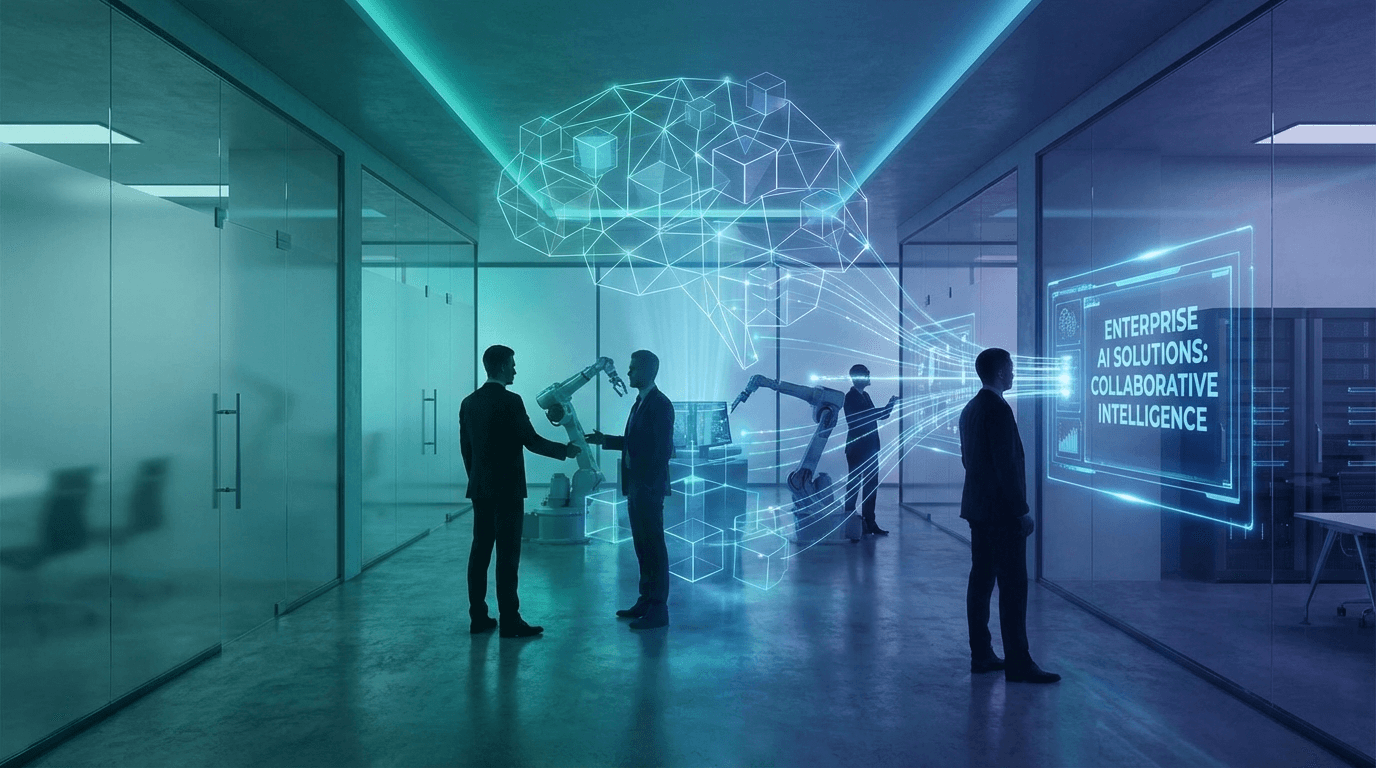 State of AI in Enterprise 2026 | Deloitte Survey...