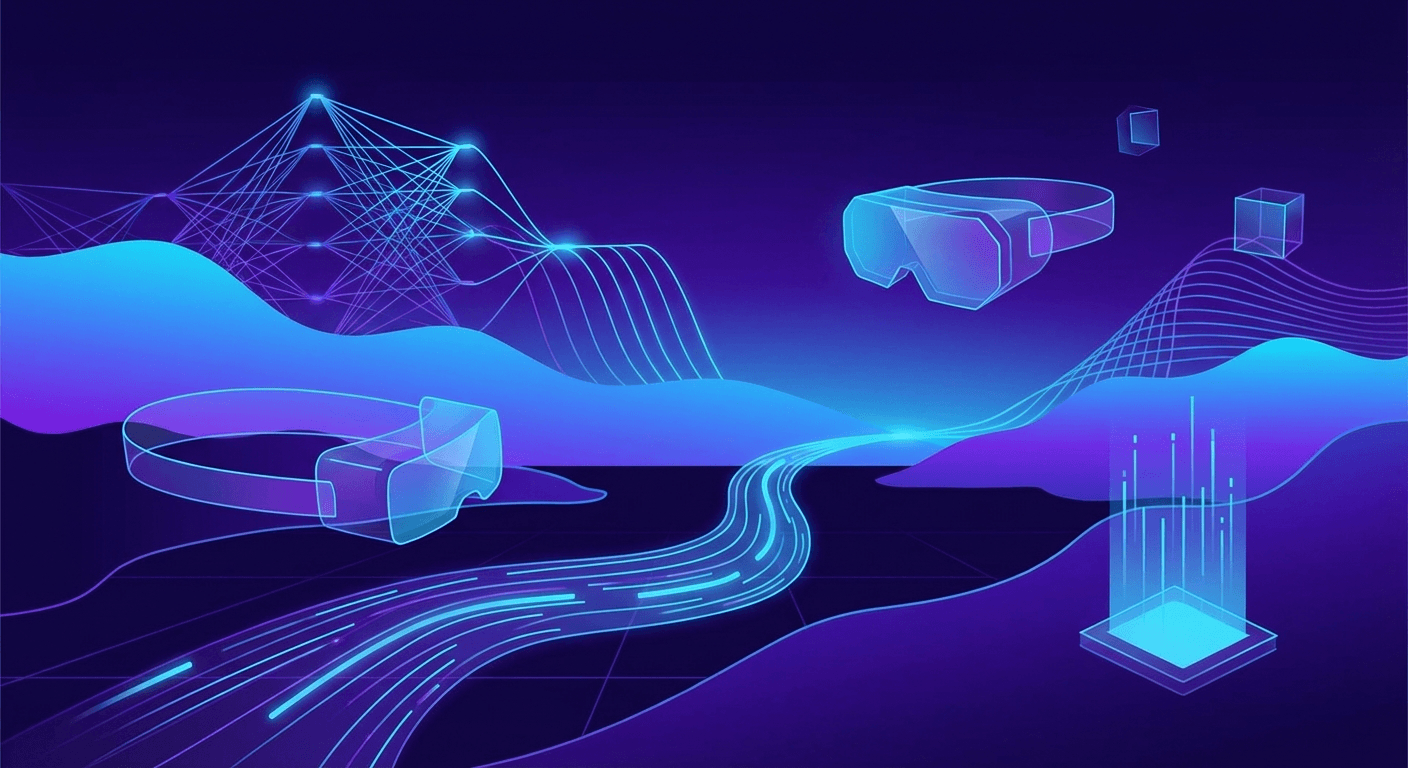 CB Insights tech trends 2025 overview showing AI, fintech, healthcare, and enterprise technology