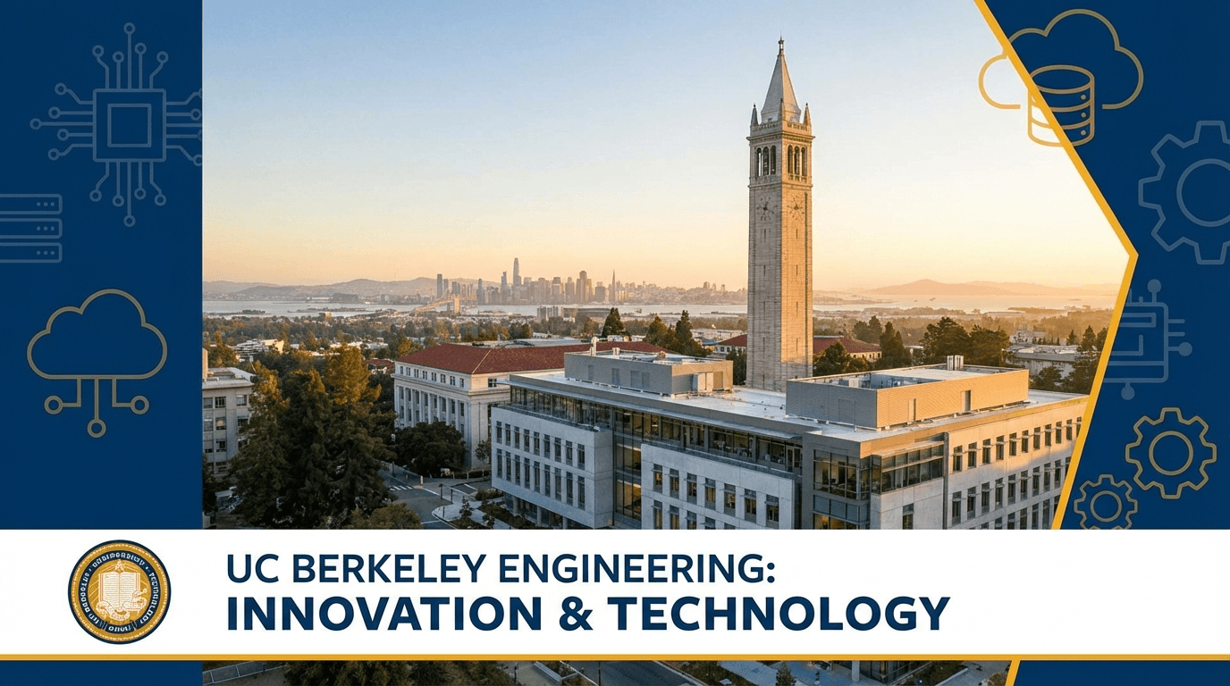 UC Berkeley Graduate Engineering Programs Complete Guide...