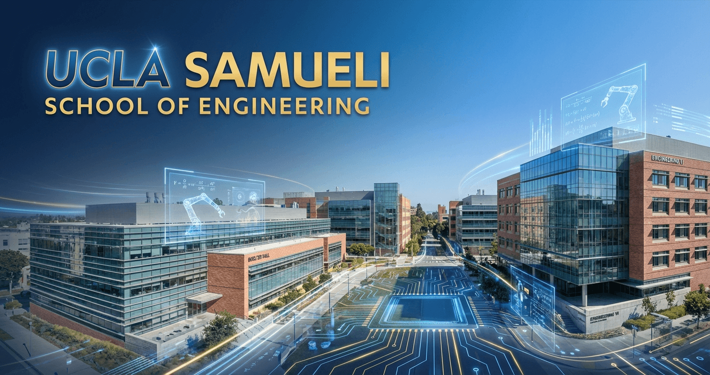 UCLA Online MS Engineering Management: Program Guide...