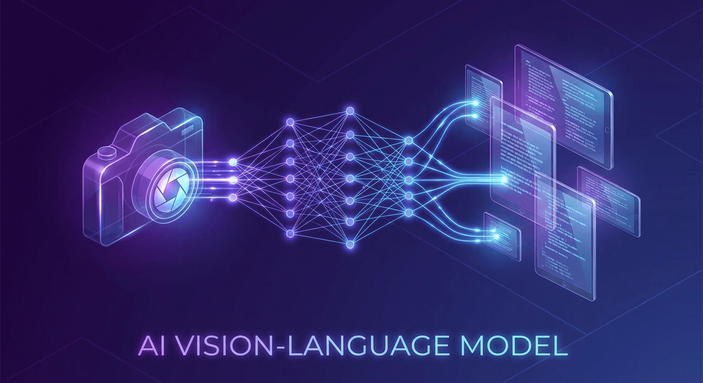 Vision Language Models Survey 2025 Guide — Libertify