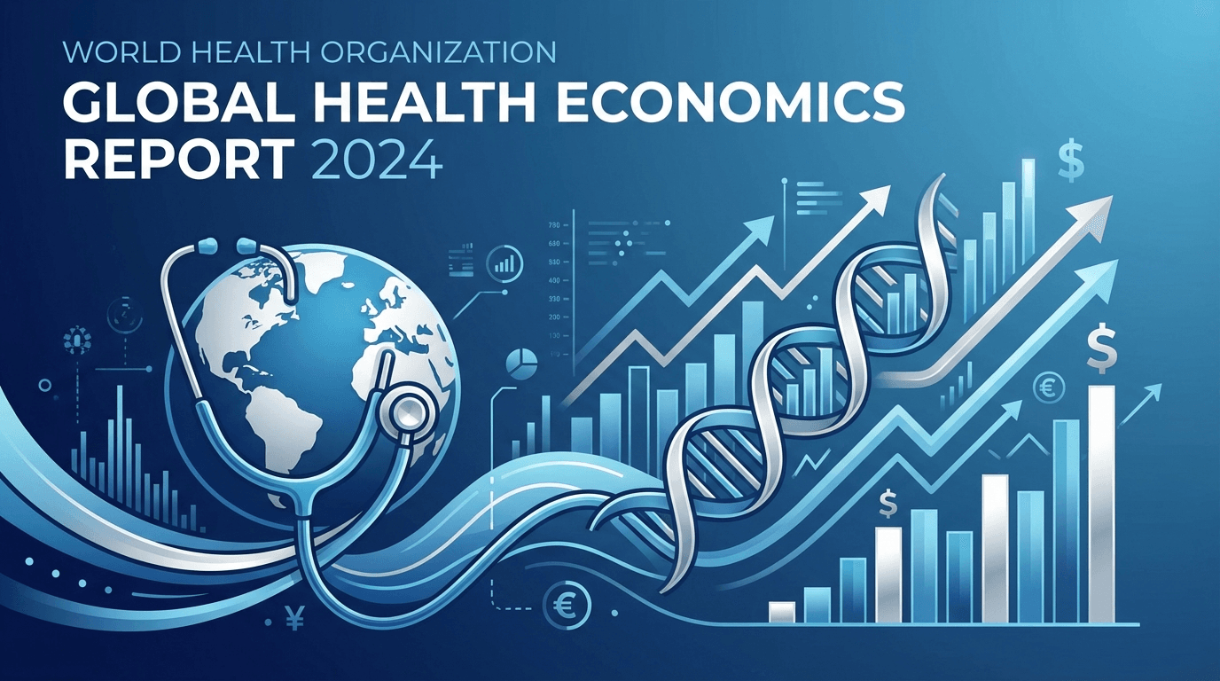 WHO Health for All Report | Economic Reform Guide