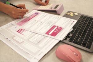 Análisis de documentos mediante IA