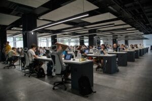 customer support document analytics