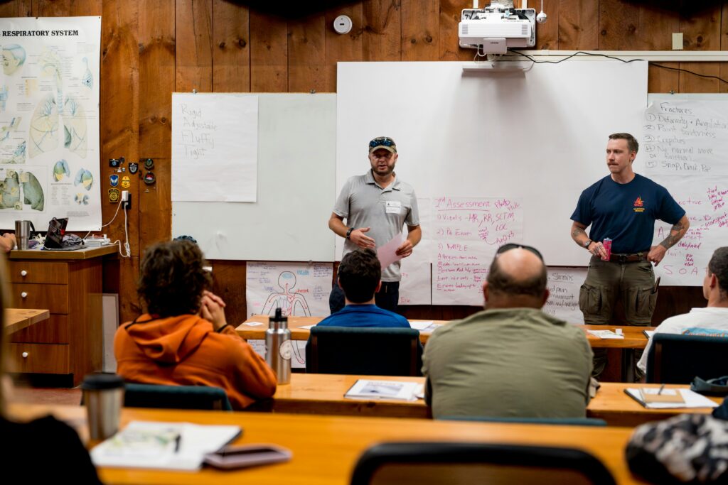 compliance training analytics