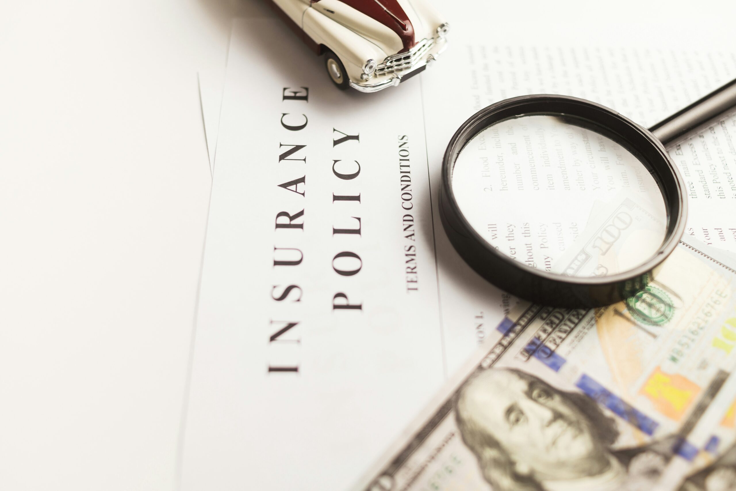 how to prove employees understood a policy