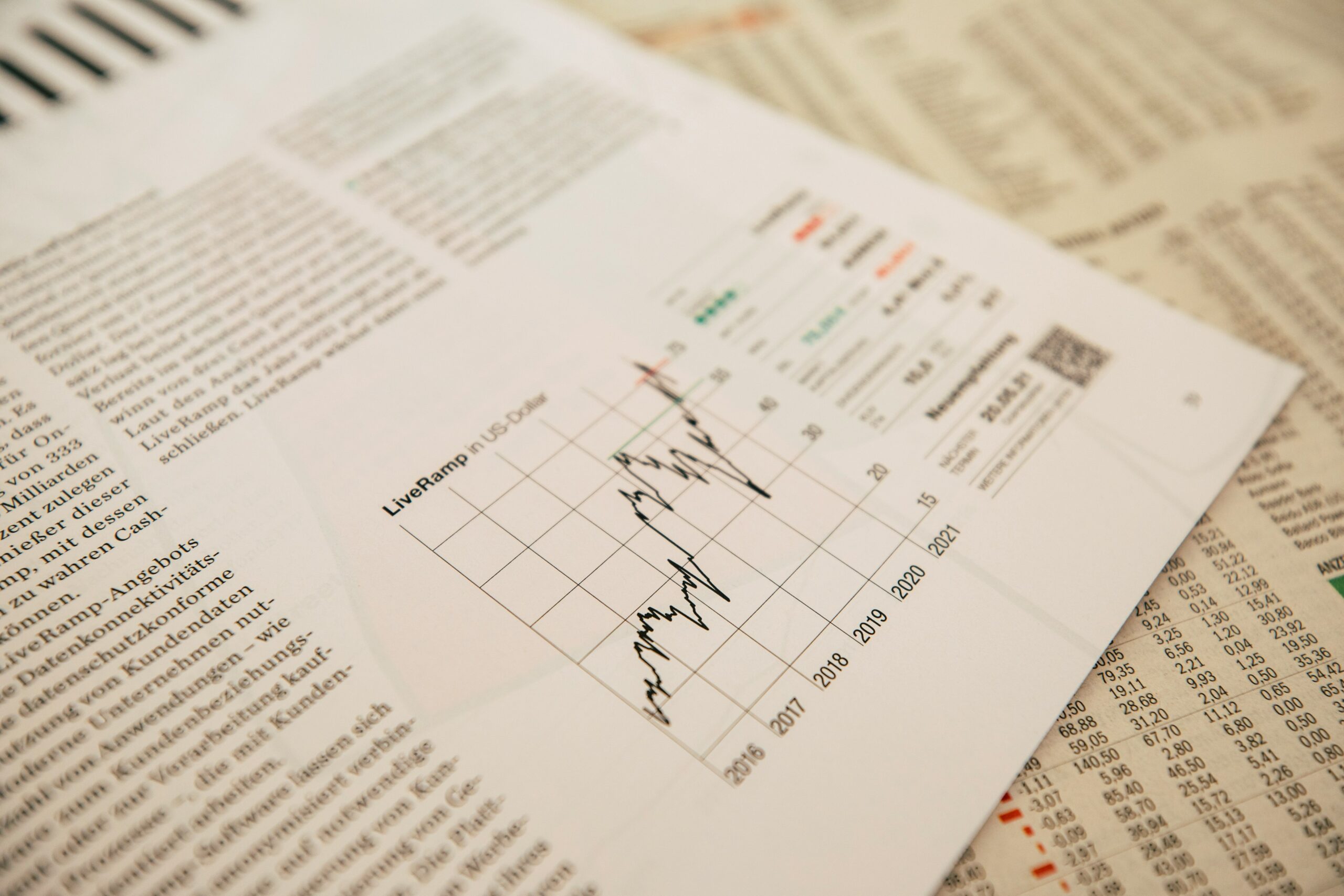 Comment savoir si vos clients lisent votre fiche d'information