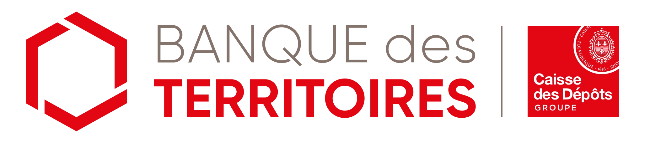 Banque des Territoires