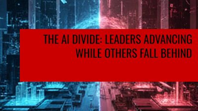 How 2026 Could Decide the Future of Artificial Intelligence
